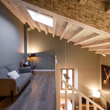 Appartement Mas D'Aravo - Casa Colonos à Bolvir Extérieur photo