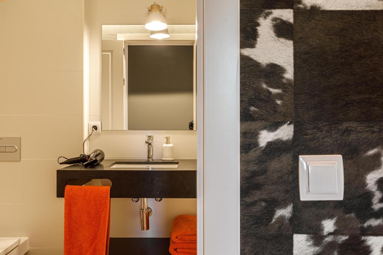 Appartement Mas D'Aravo - Casa Colonos à Bolvir Extérieur photo