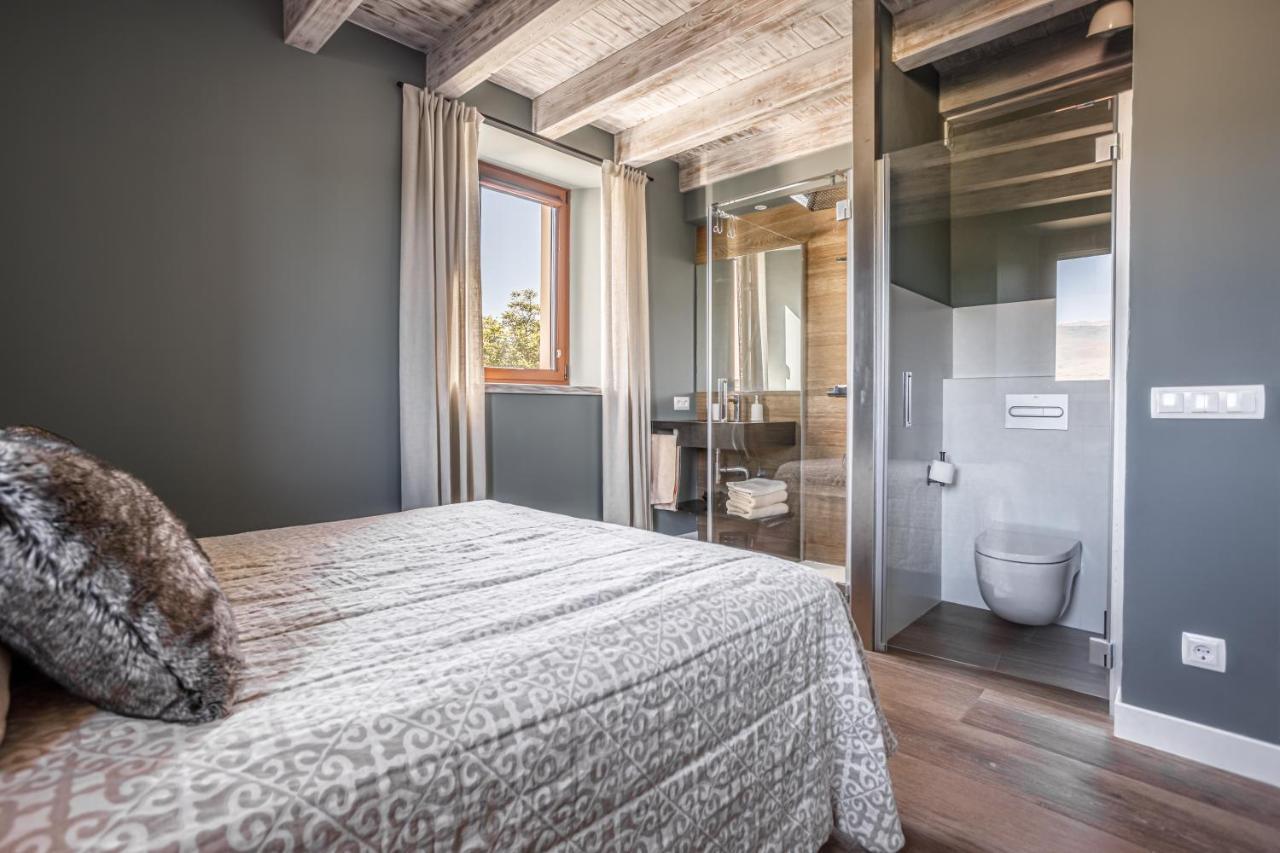 Appartement Mas D'Aravo - Casa Colonos à Bolvir Extérieur photo