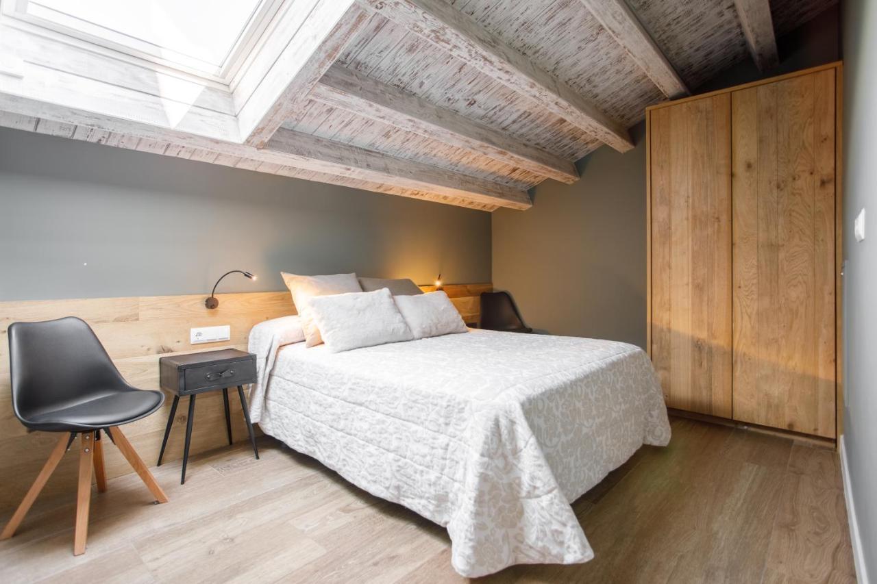 Appartement Mas D'Aravo - Casa Colonos à Bolvir Extérieur photo