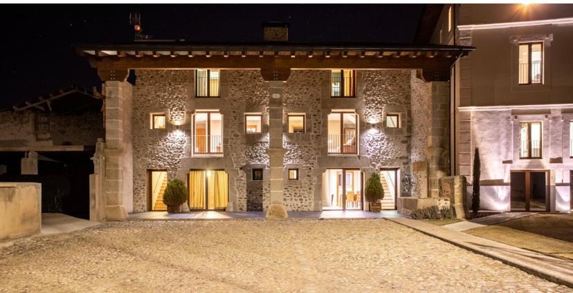 Appartement Mas D'Aravo - Casa Colonos à Bolvir Extérieur photo