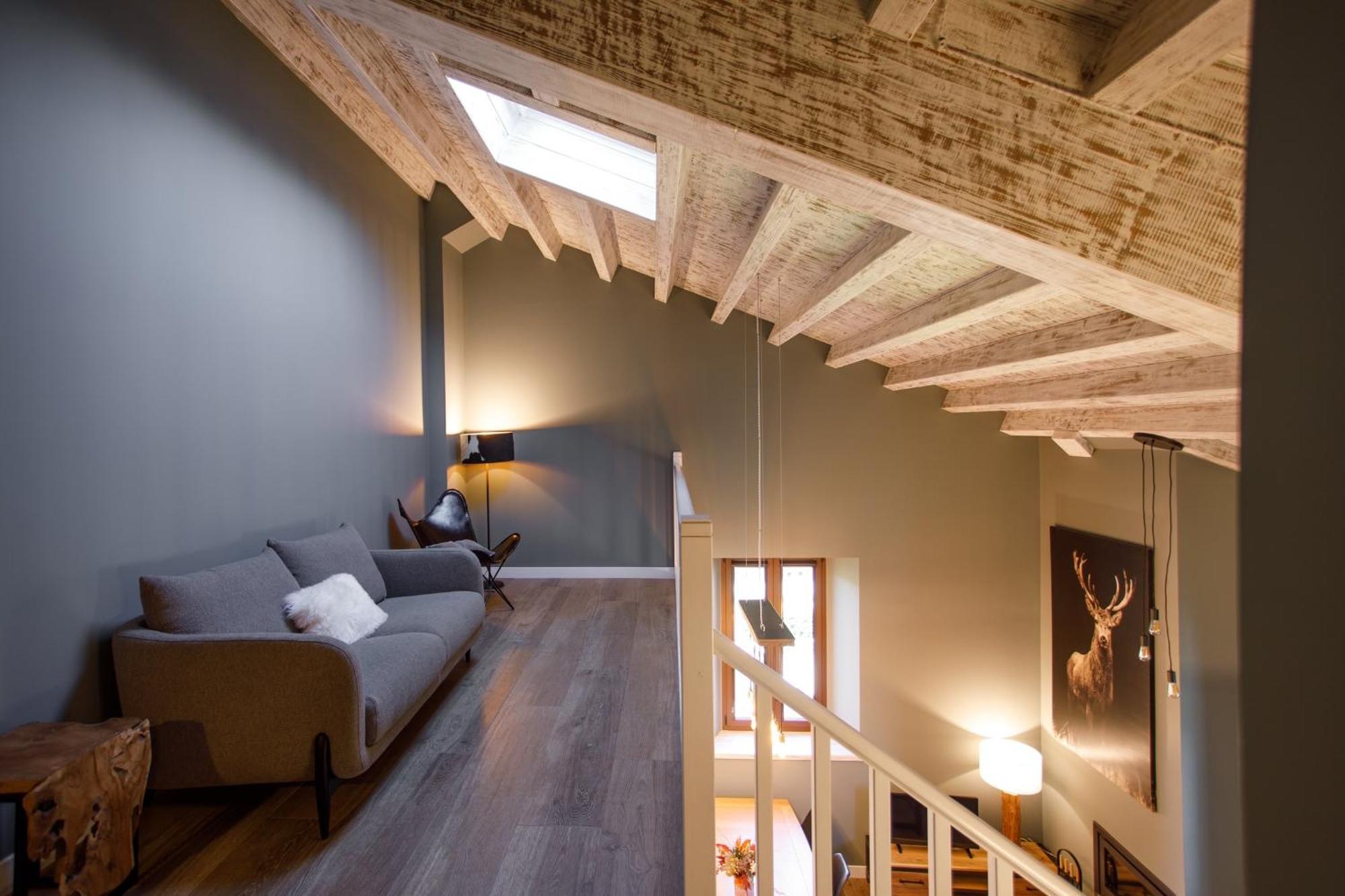 Appartement Mas D'Aravo - Casa Colonos à Bolvir Extérieur photo